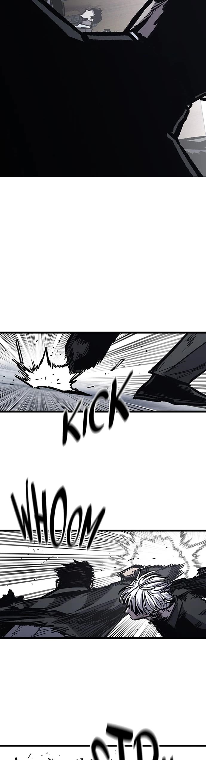 Hectopascal Chapter 83 page 25 - Chapter 83: (S2) Episode 83