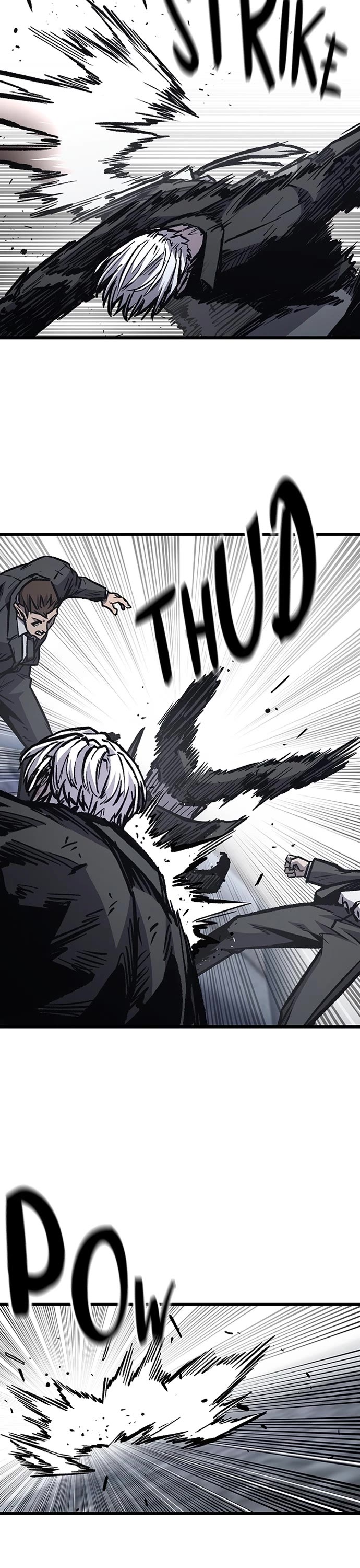 Hectopascal Chapter 83 page 26 - Chapter 83: (S2) Episode 83