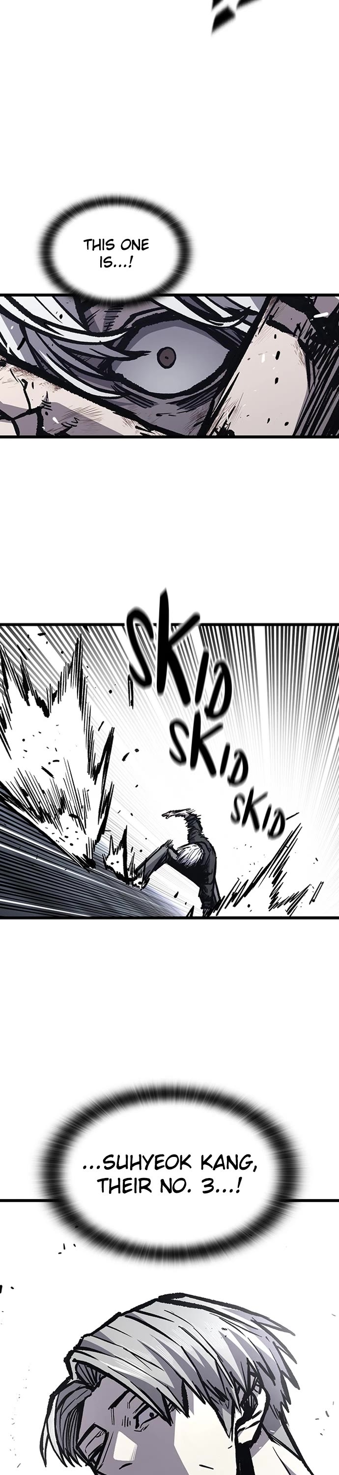 Hectopascal Chapter 83 page 28 - Chapter 83: (S2) Episode 83