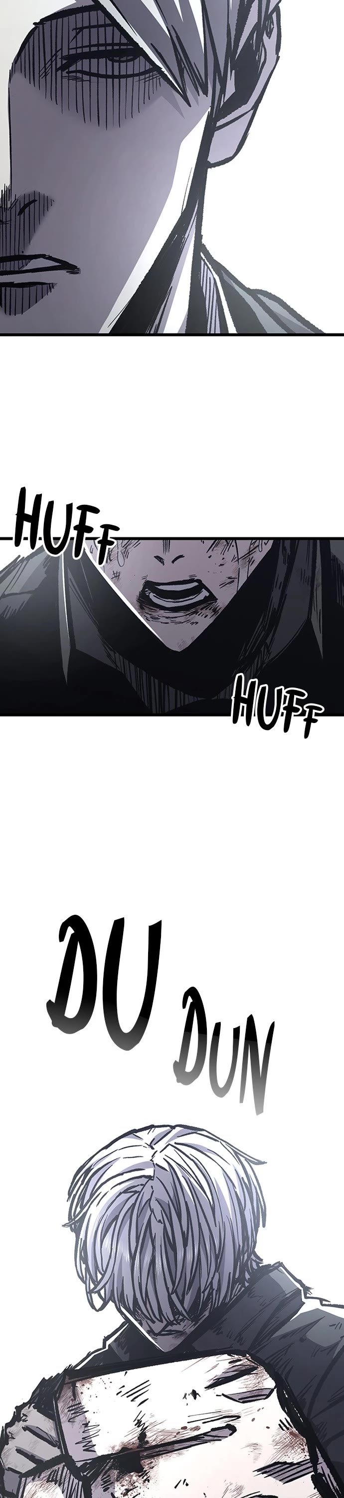 Hectopascal Chapter 83 page 32 - Chapter 83: (S2) Episode 83