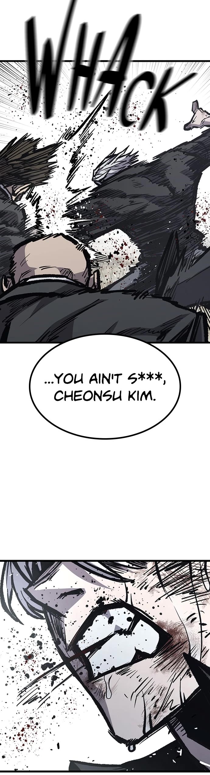 Hectopascal Chapter 83 page 35 - Chapter 83: (S2) Episode 83