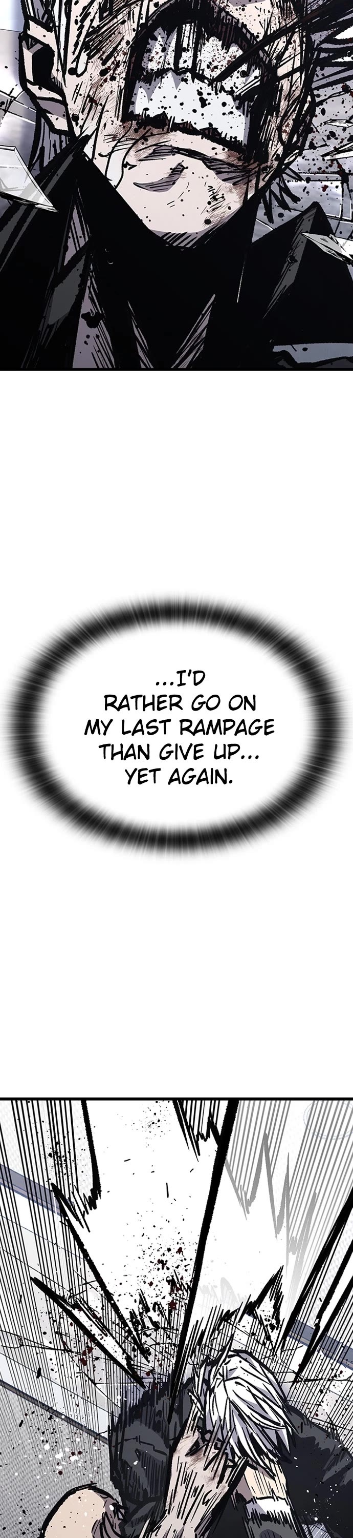Hectopascal Chapter 83 page 38 - Chapter 83: (S2) Episode 83