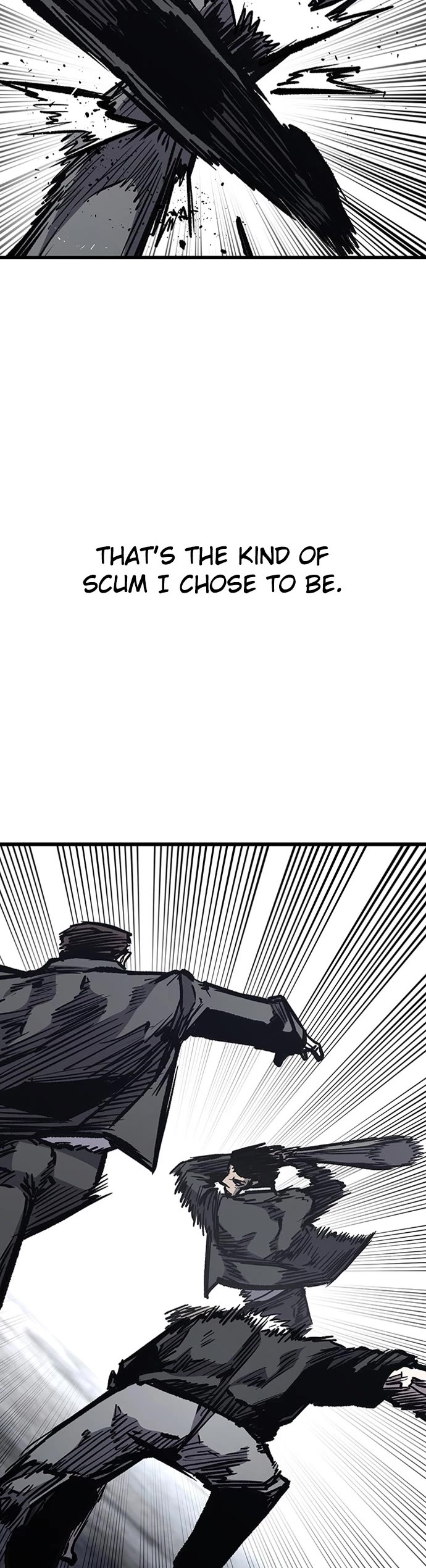 Hectopascal Chapter 83 page 45 - Chapter 83: (S2) Episode 83