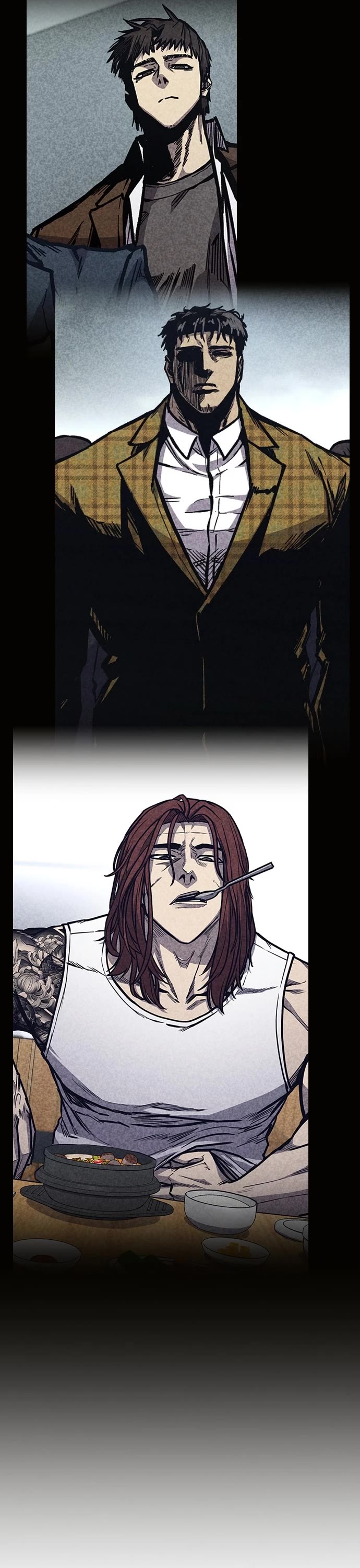 Hectopascal Chapter 83 page 48 - Chapter 83: (S2) Episode 83