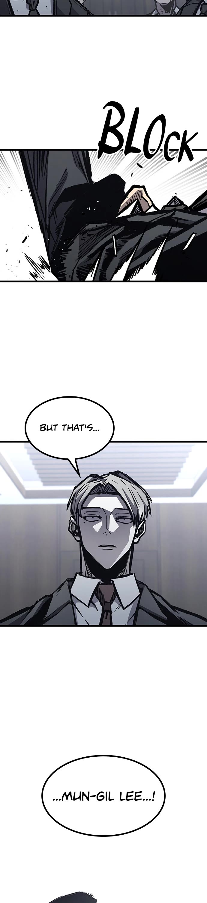 Hectopascal Chapter 83 page 53 - Chapter 83: (S2) Episode 83