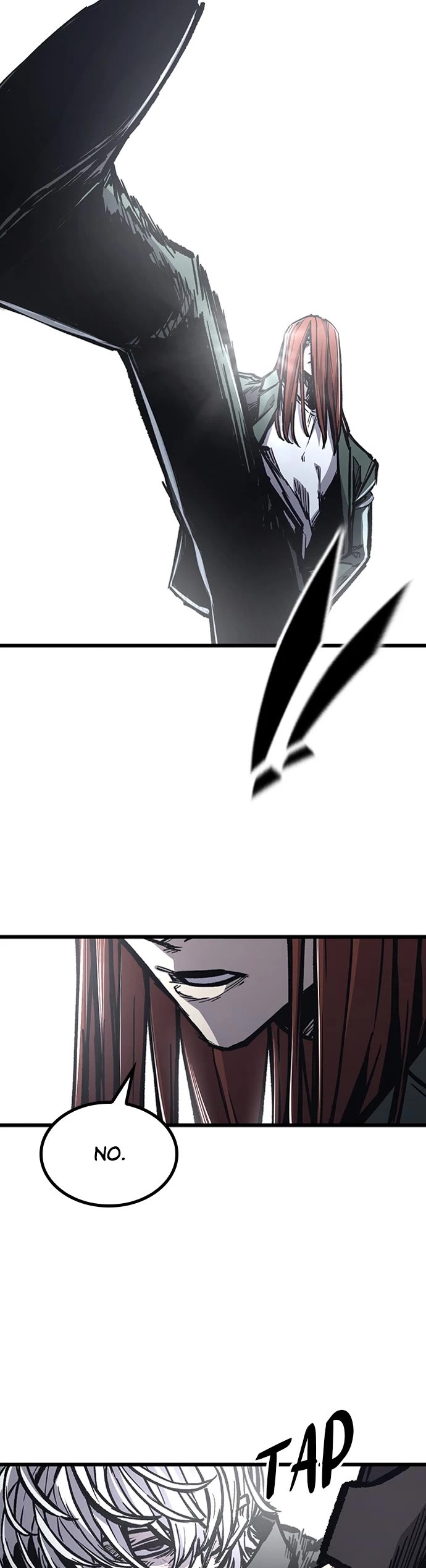 Hectopascal Chapter 83 page 54 - Chapter 83: (S2) Episode 83