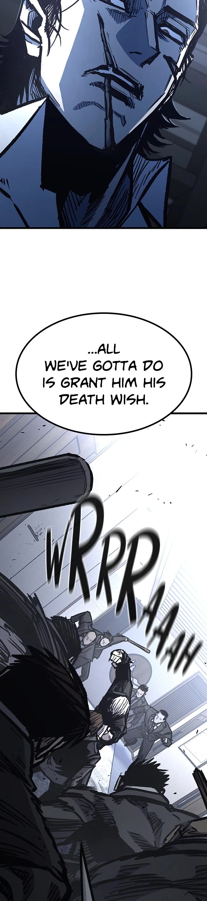 Hectopascal Chapter 83 page 8 - Chapter 83: (S2) Episode 83