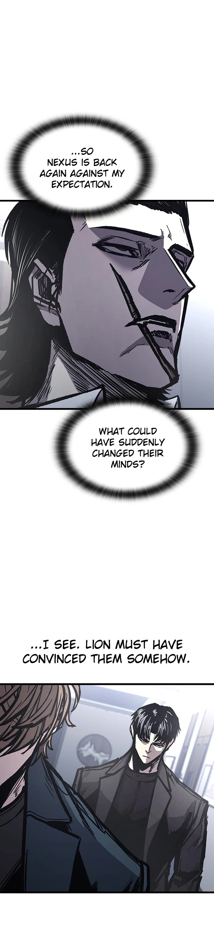 Hectopascal Chapter 84 page 18 - Chapter 84: (S2) Episode 84