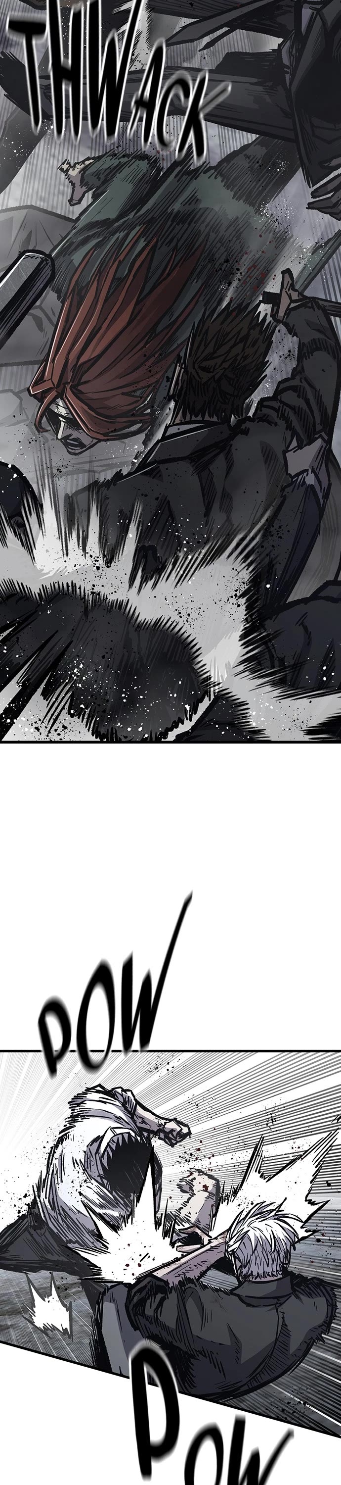 Hectopascal Chapter 84 page 28 - Chapter 84: (S2) Episode 84