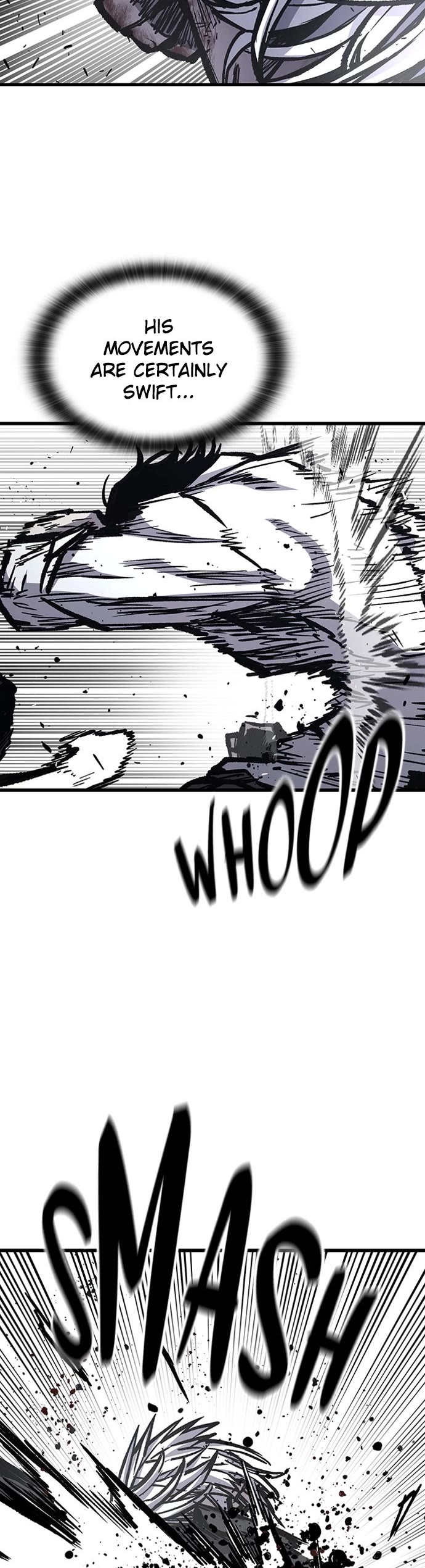 Hectopascal Chapter 84 page 30 - Chapter 84: (S2) Episode 84