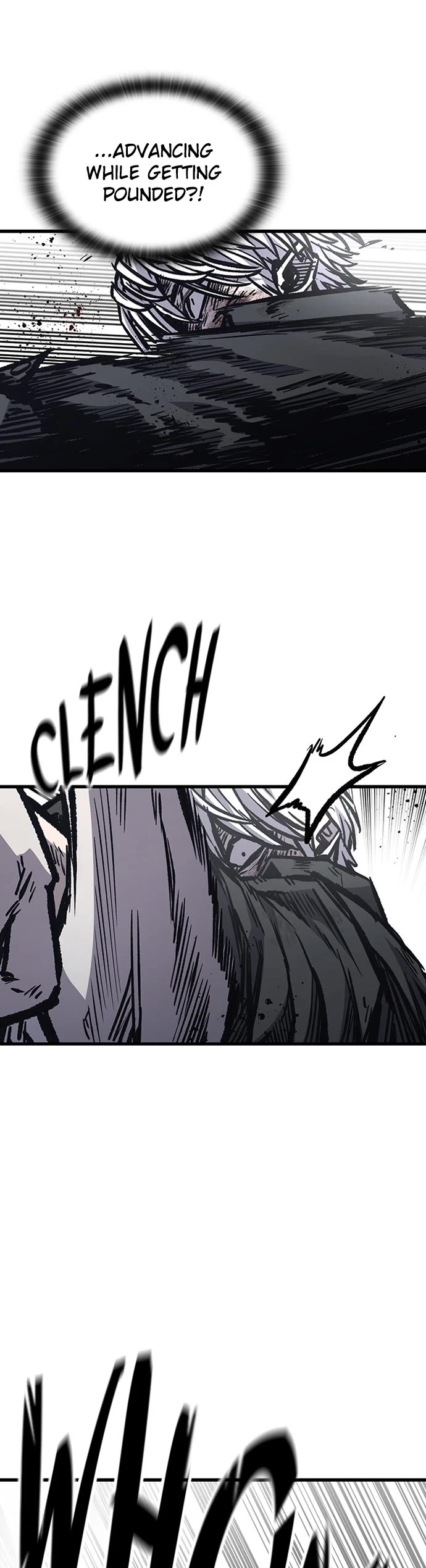 Hectopascal Chapter 84 page 34 - Chapter 84: (S2) Episode 84