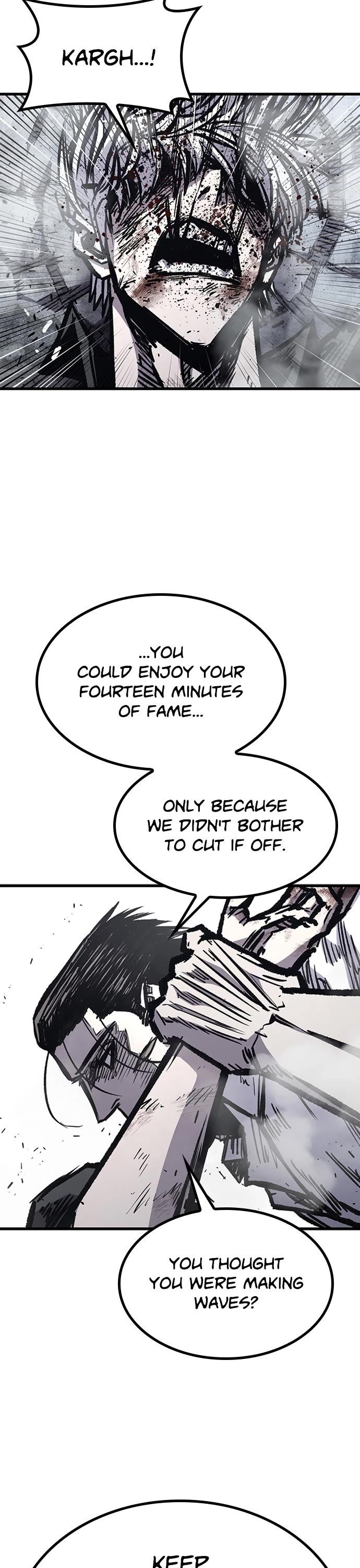 Hectopascal Chapter 84 page 36 - Chapter 84: (S2) Episode 84