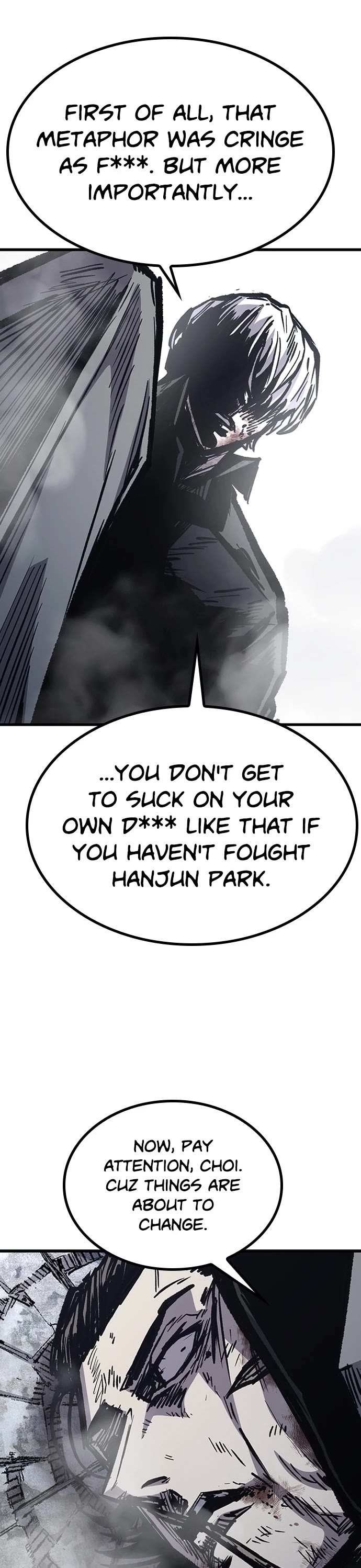 Hectopascal Chapter 84 page 44 - Chapter 84: (S2) Episode 84