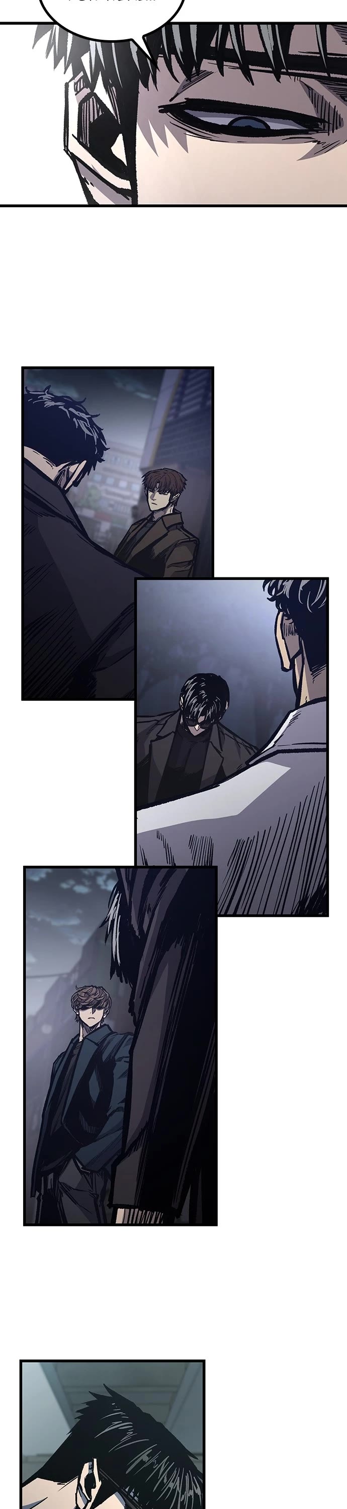 Hectopascal Chapter 84 page 6 - Chapter 84: (S2) Episode 84