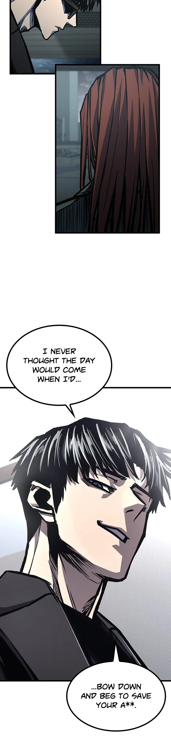Hectopascal Chapter 84 page 7 - Chapter 84: (S2) Episode 84