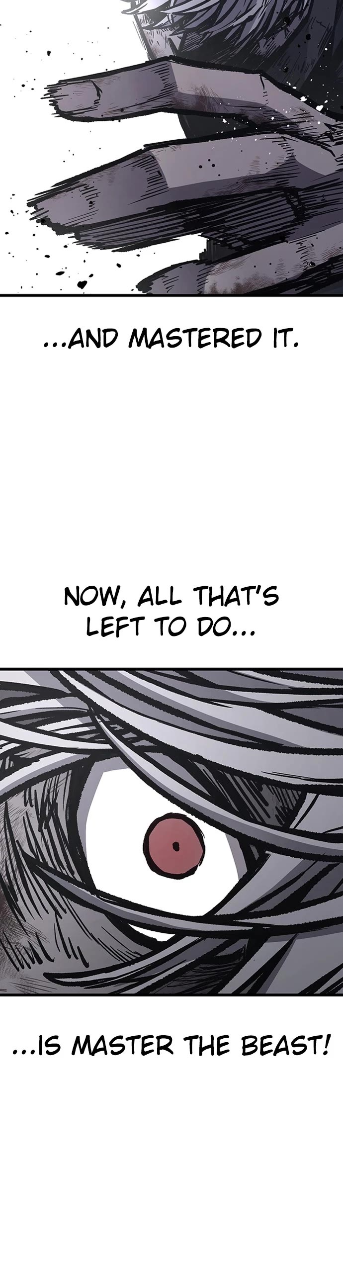 Hectopascal Chapter 85 page 19 - Chapter 85: (S2) Episode 85