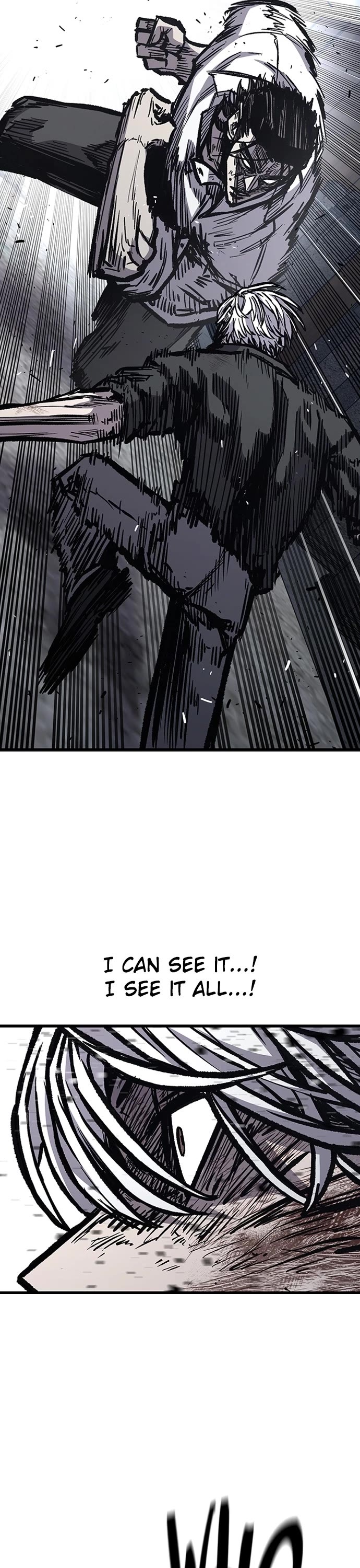 Hectopascal Chapter 85 page 23 - Chapter 85: (S2) Episode 85