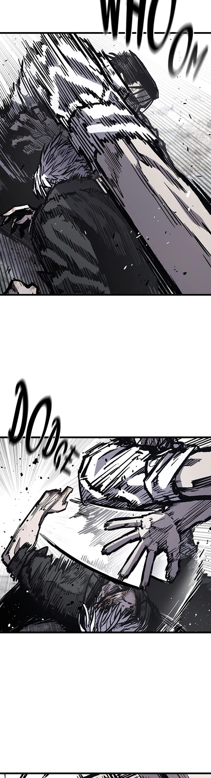 Hectopascal Chapter 85 page 24 - Chapter 85: (S2) Episode 85