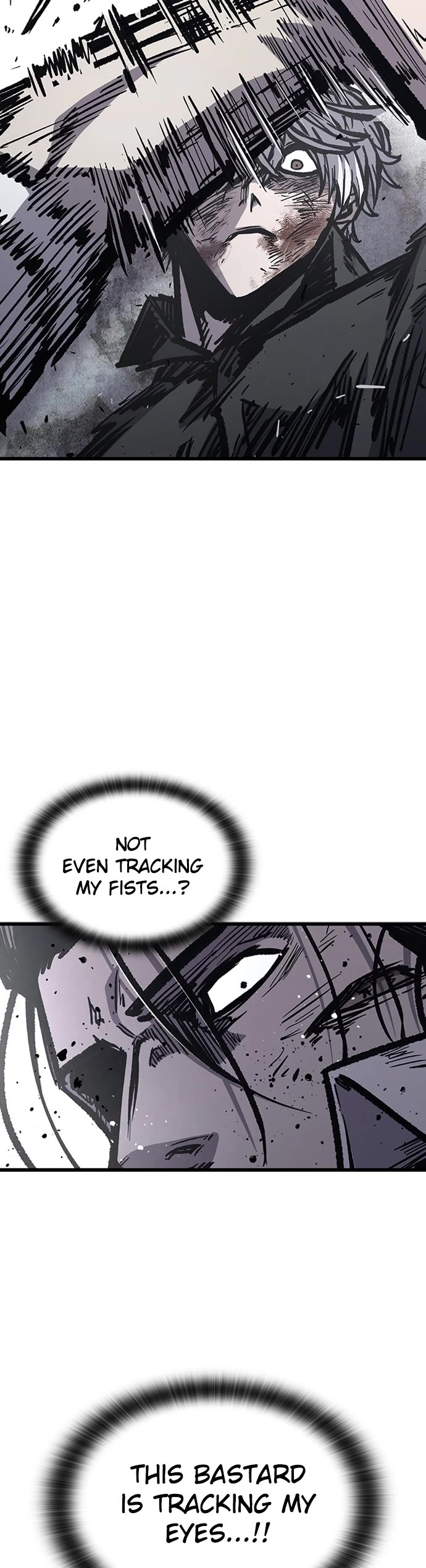 Hectopascal Chapter 85 page 25 - Chapter 85: (S2) Episode 85
