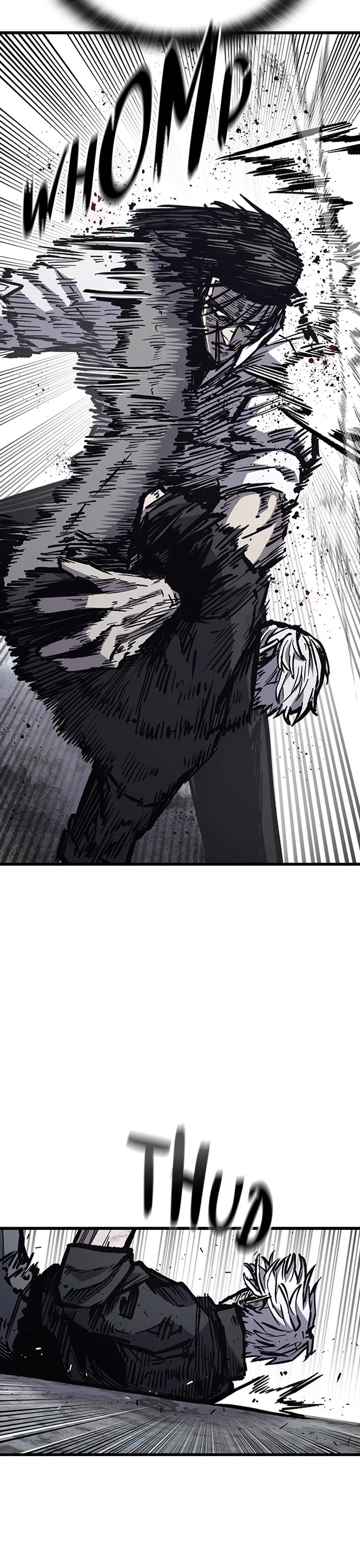 Hectopascal Chapter 85 page 26 - Chapter 85: (S2) Episode 85