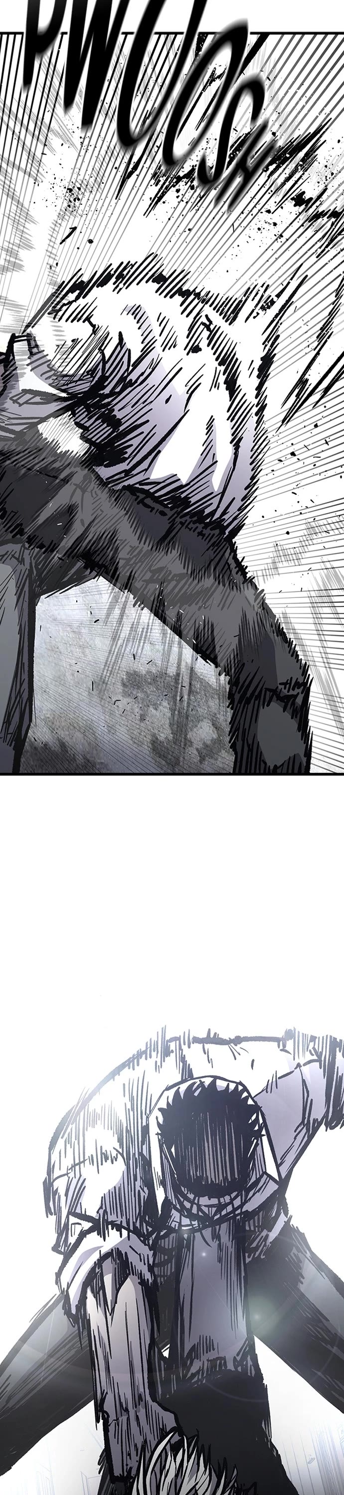 Hectopascal Chapter 85 page 28 - Chapter 85: (S2) Episode 85