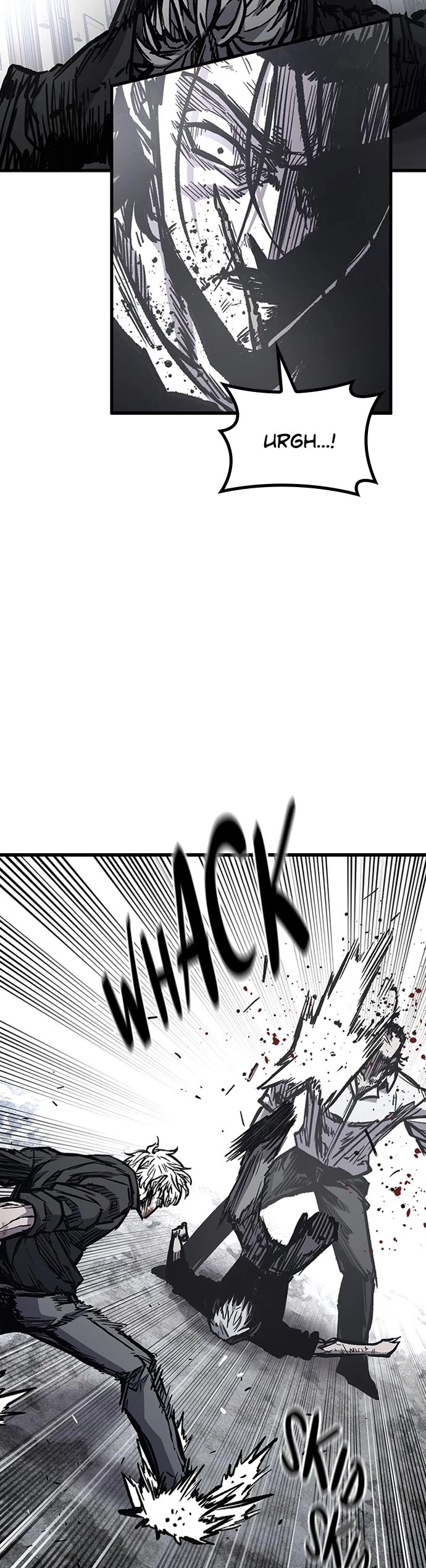 Hectopascal Chapter 85 page 29 - Chapter 85: (S2) Episode 85