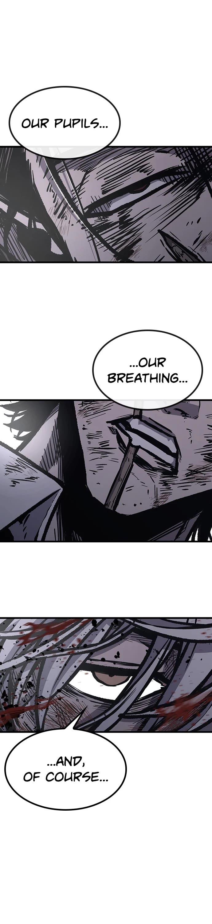 Hectopascal Chapter 85 page 31 - Chapter 85: (S2) Episode 85