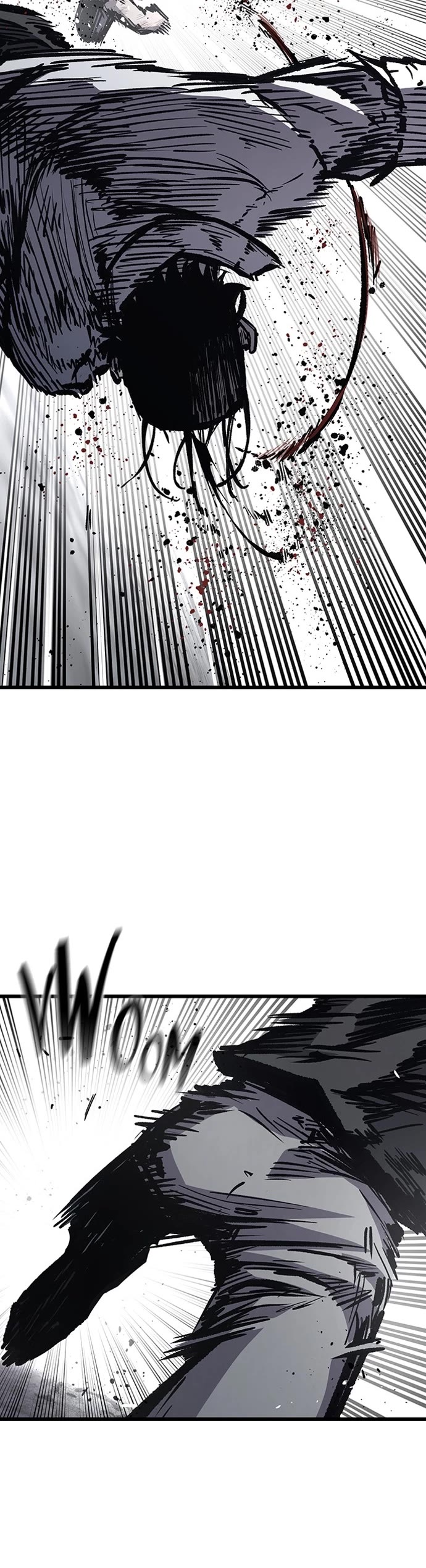 Hectopascal Chapter 85 page 35 - Chapter 85: (S2) Episode 85