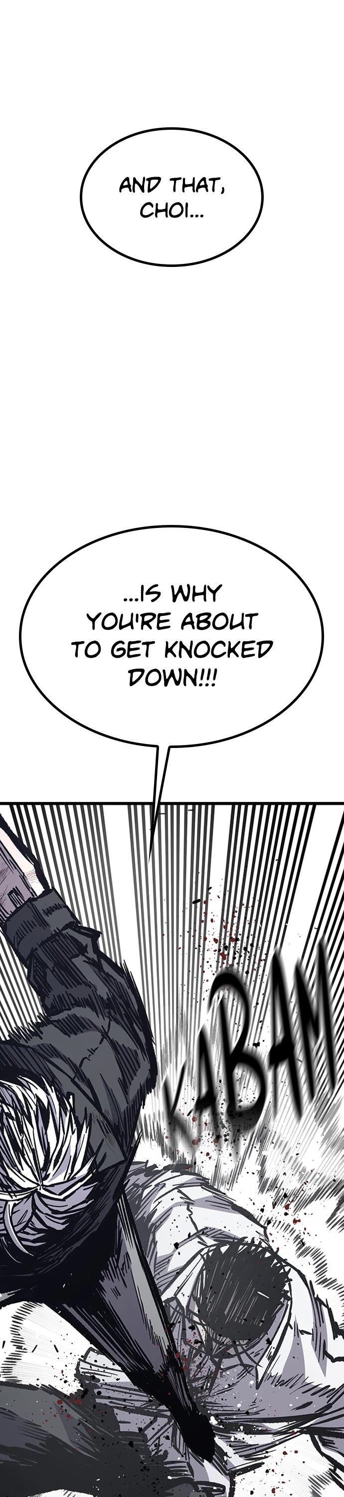 Hectopascal Chapter 85 page 36 - Chapter 85: (S2) Episode 85