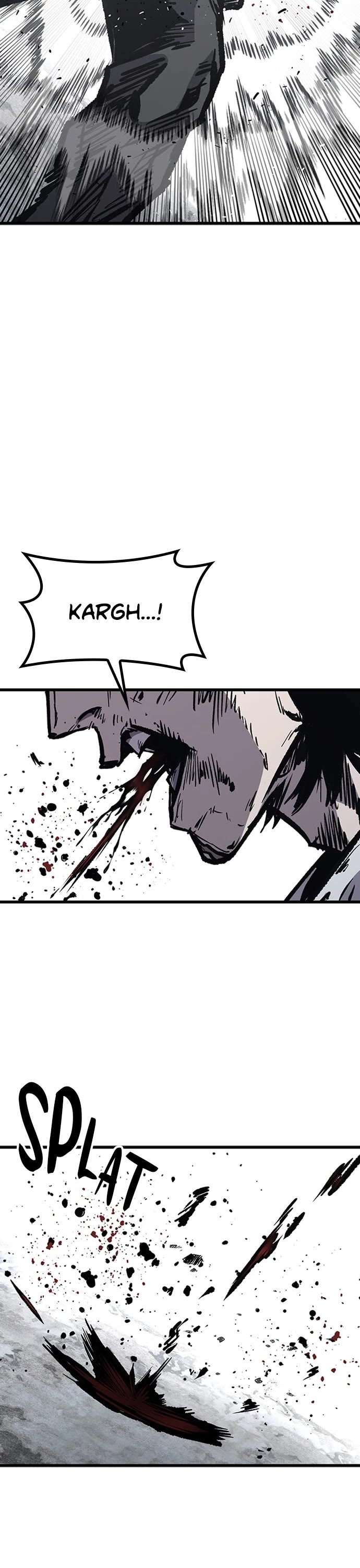 Hectopascal Chapter 85 page 37 - Chapter 85: (S2) Episode 85