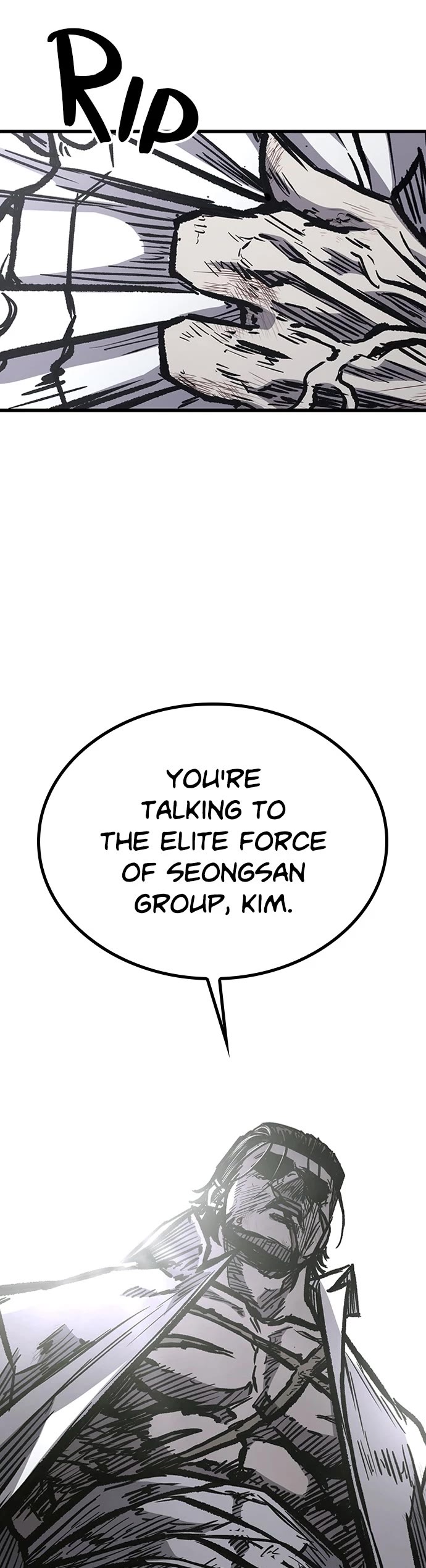 Hectopascal Chapter 85 page 39 - Chapter 85: (S2) Episode 85