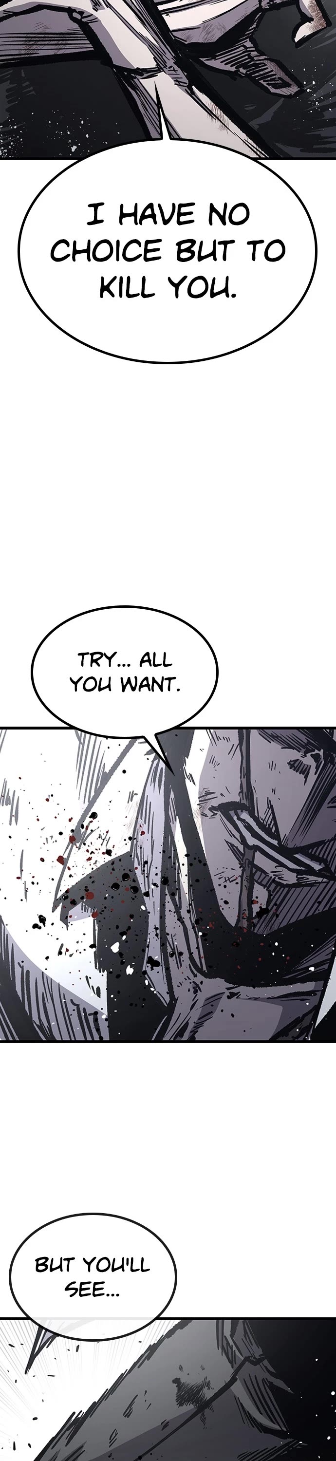 Hectopascal Chapter 85 page 43 - Chapter 85: (S2) Episode 85