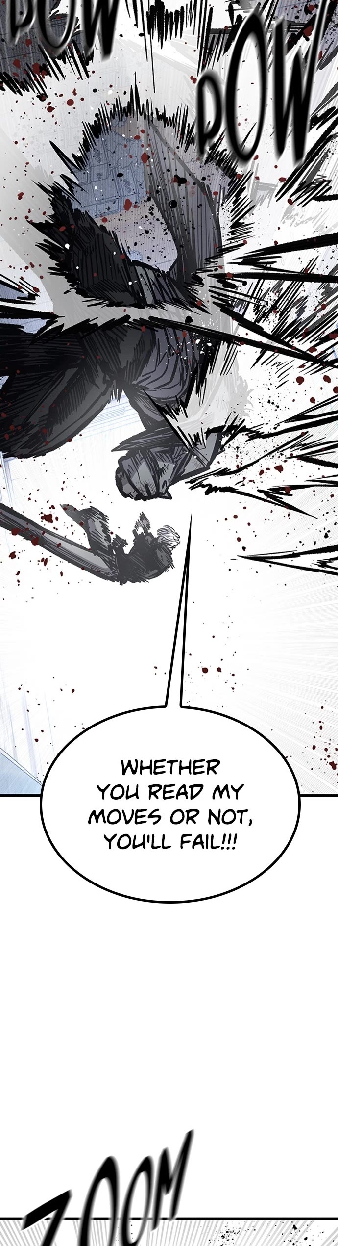 Hectopascal Chapter 85 page 45 - Chapter 85: (S2) Episode 85