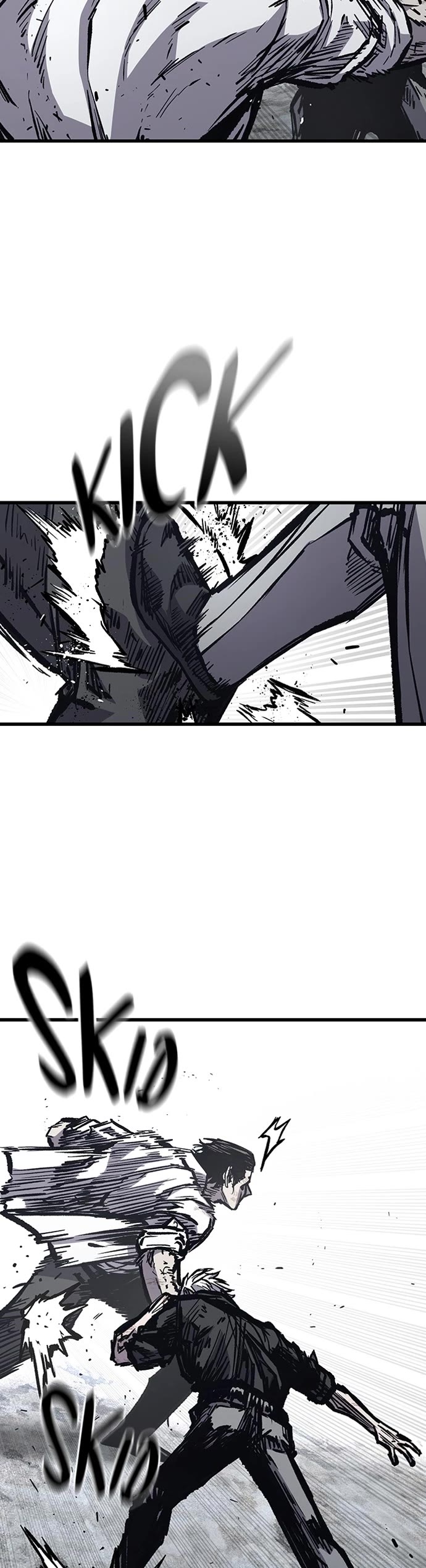 Hectopascal Chapter 85 page 49 - Chapter 85: (S2) Episode 85