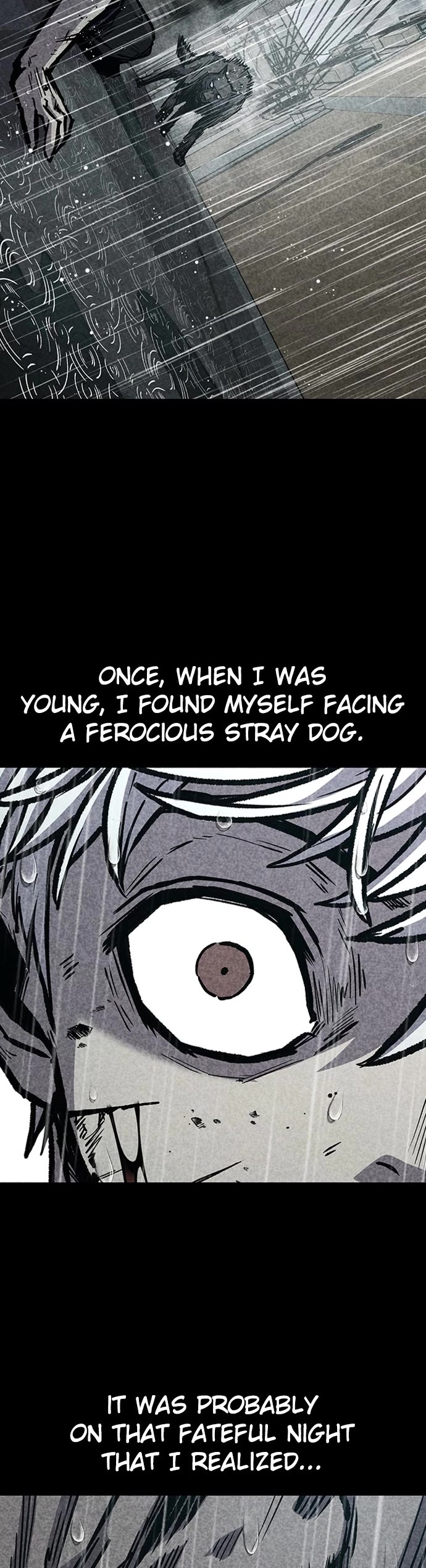 Hectopascal Chapter 85 page 5 - Chapter 85: (S2) Episode 85