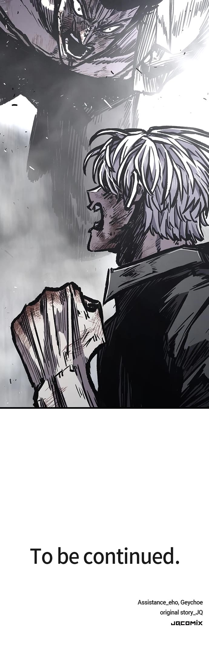 Hectopascal Chapter 85 page 54 - Chapter 85: (S2) Episode 85