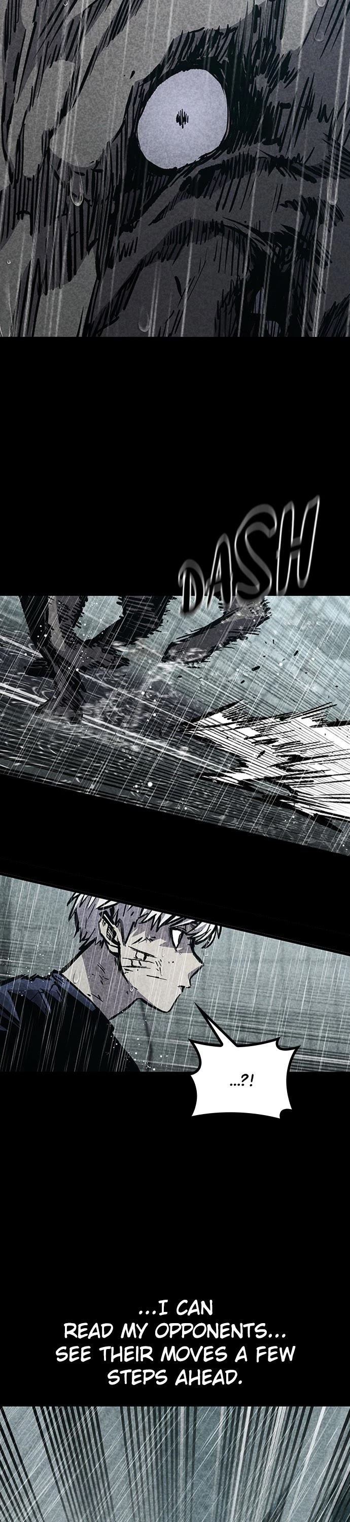 Hectopascal Chapter 85 page 6 - Chapter 85: (S2) Episode 85