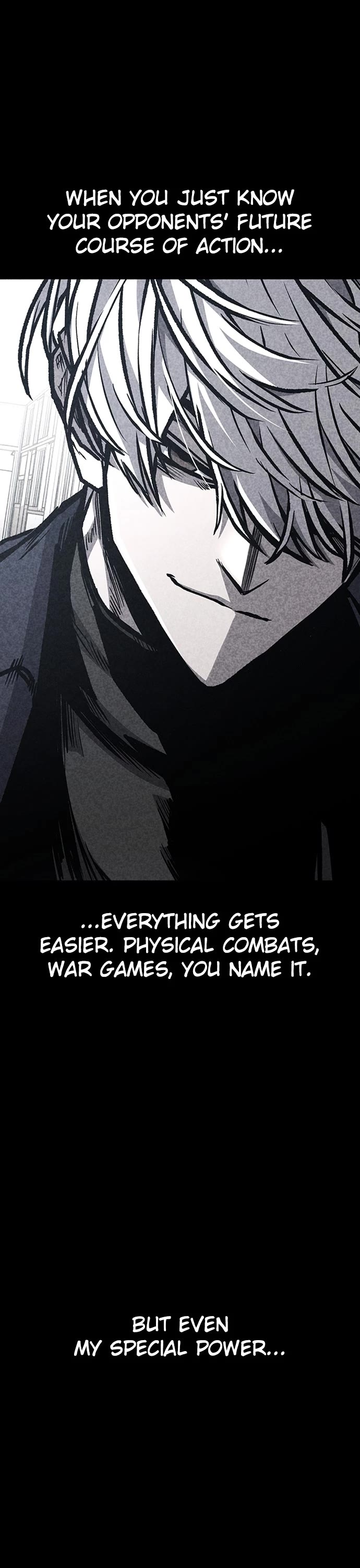 Hectopascal Chapter 85 page 8 - Chapter 85: (S2) Episode 85