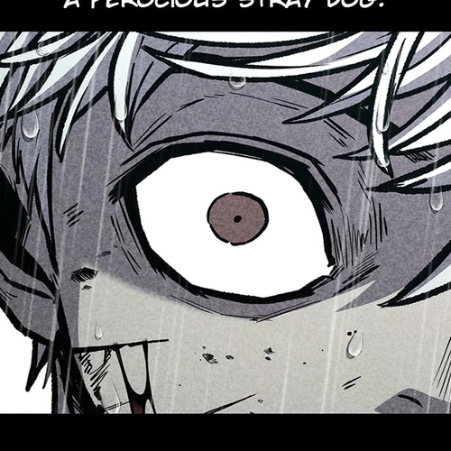 Hectopascal Chapter 85: (S2) Episode 85 cover
