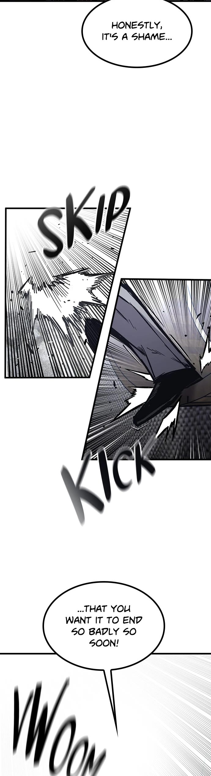 Hectopascal Chapter 86 page 10 - Chapter 86: (S2) Episode 86