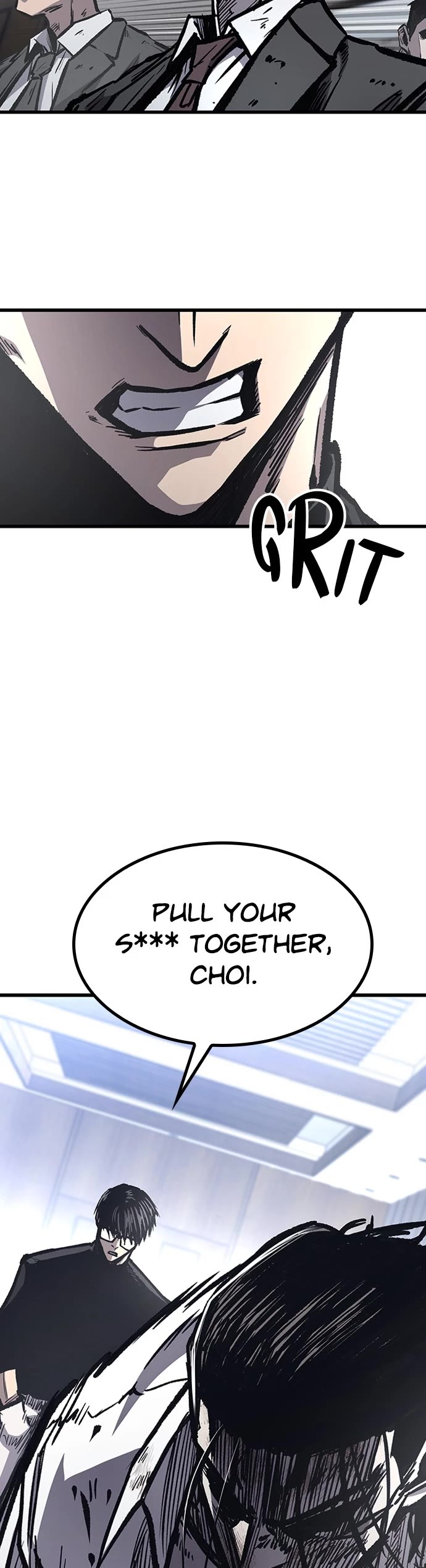 Hectopascal Chapter 86 page 14 - Chapter 86: (S2) Episode 86