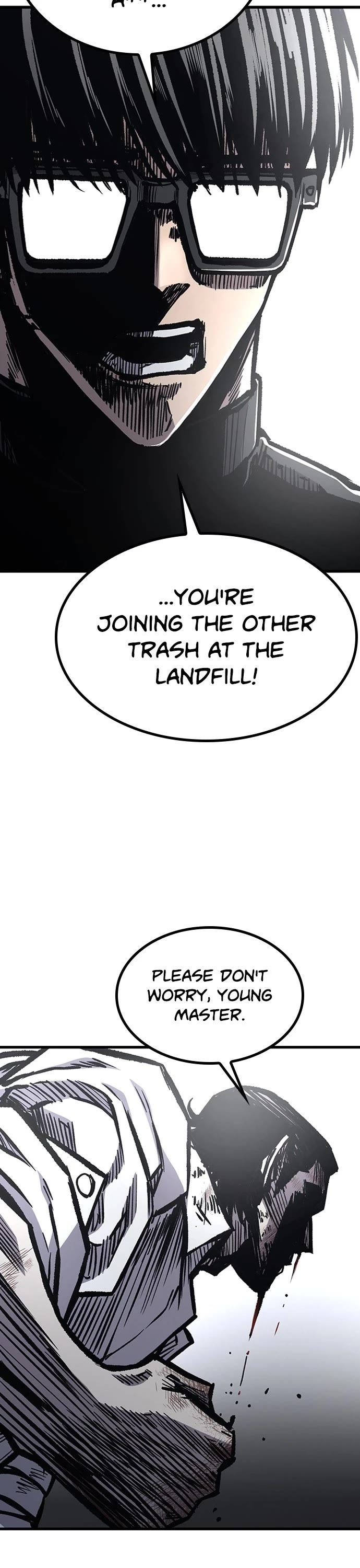 Hectopascal Chapter 86 page 16 - Chapter 86: (S2) Episode 86