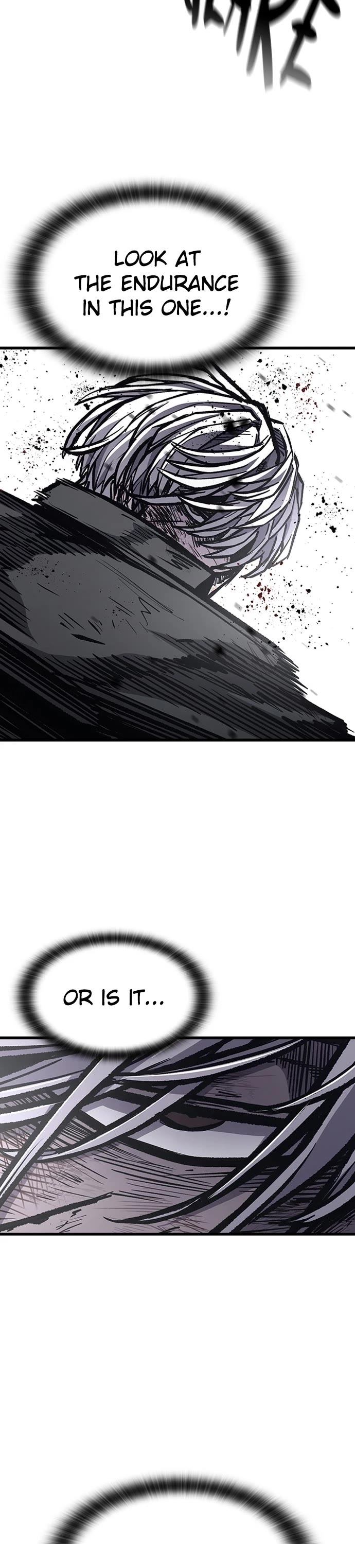 Hectopascal Chapter 86 page 23 - Chapter 86: (S2) Episode 86