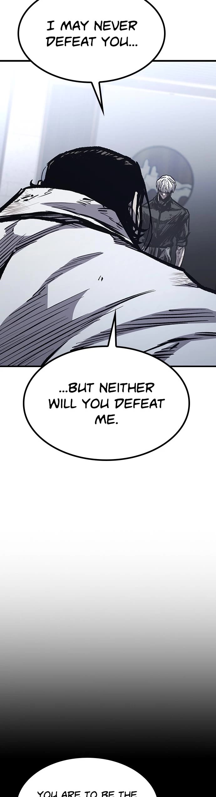 Hectopascal Chapter 86 page 25 - Chapter 86: (S2) Episode 86