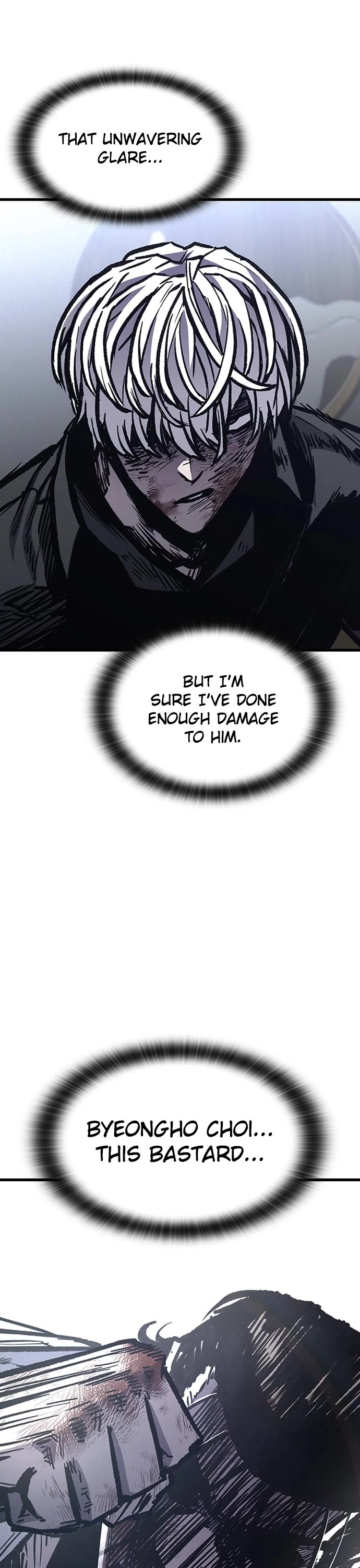 Hectopascal Chapter 86 page 28 - Chapter 86: (S2) Episode 86