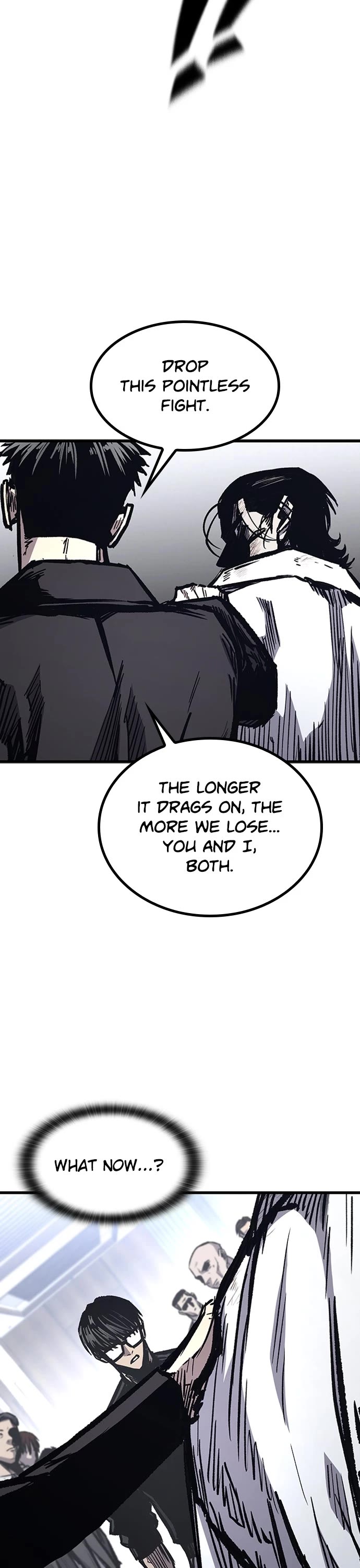 Hectopascal Chapter 86 page 31 - Chapter 86: (S2) Episode 86