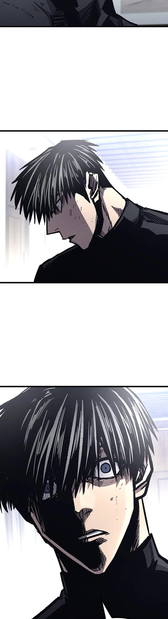 Hectopascal Chapter 86 page 34 - Chapter 86: (S2) Episode 86