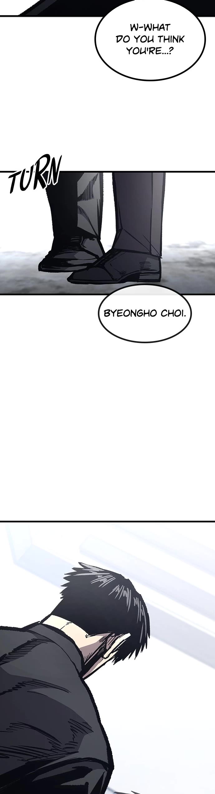 Hectopascal Chapter 86 page 35 - Chapter 86: (S2) Episode 86