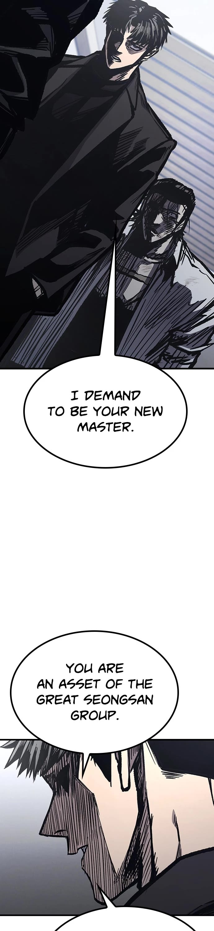 Hectopascal Chapter 86 page 36 - Chapter 86: (S2) Episode 86