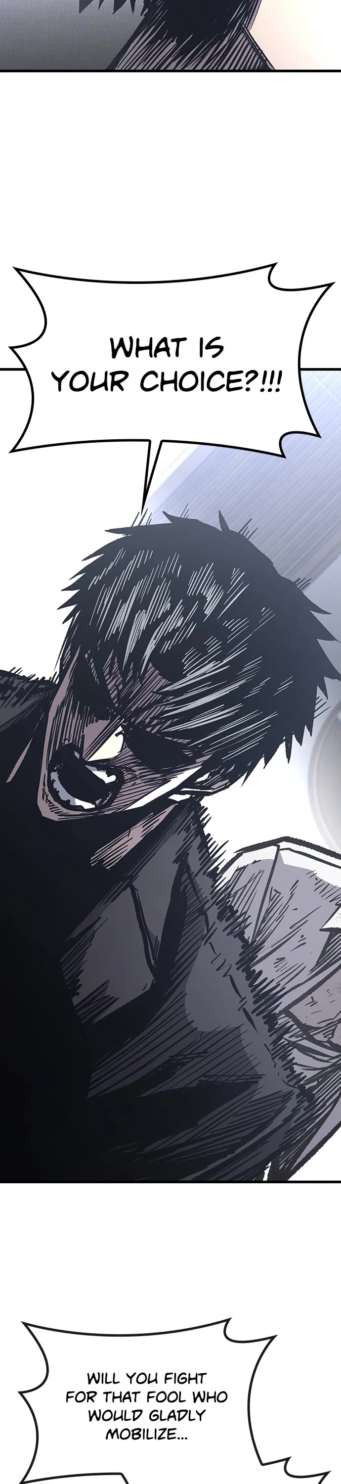 Hectopascal Chapter 86 page 38 - Chapter 86: (S2) Episode 86